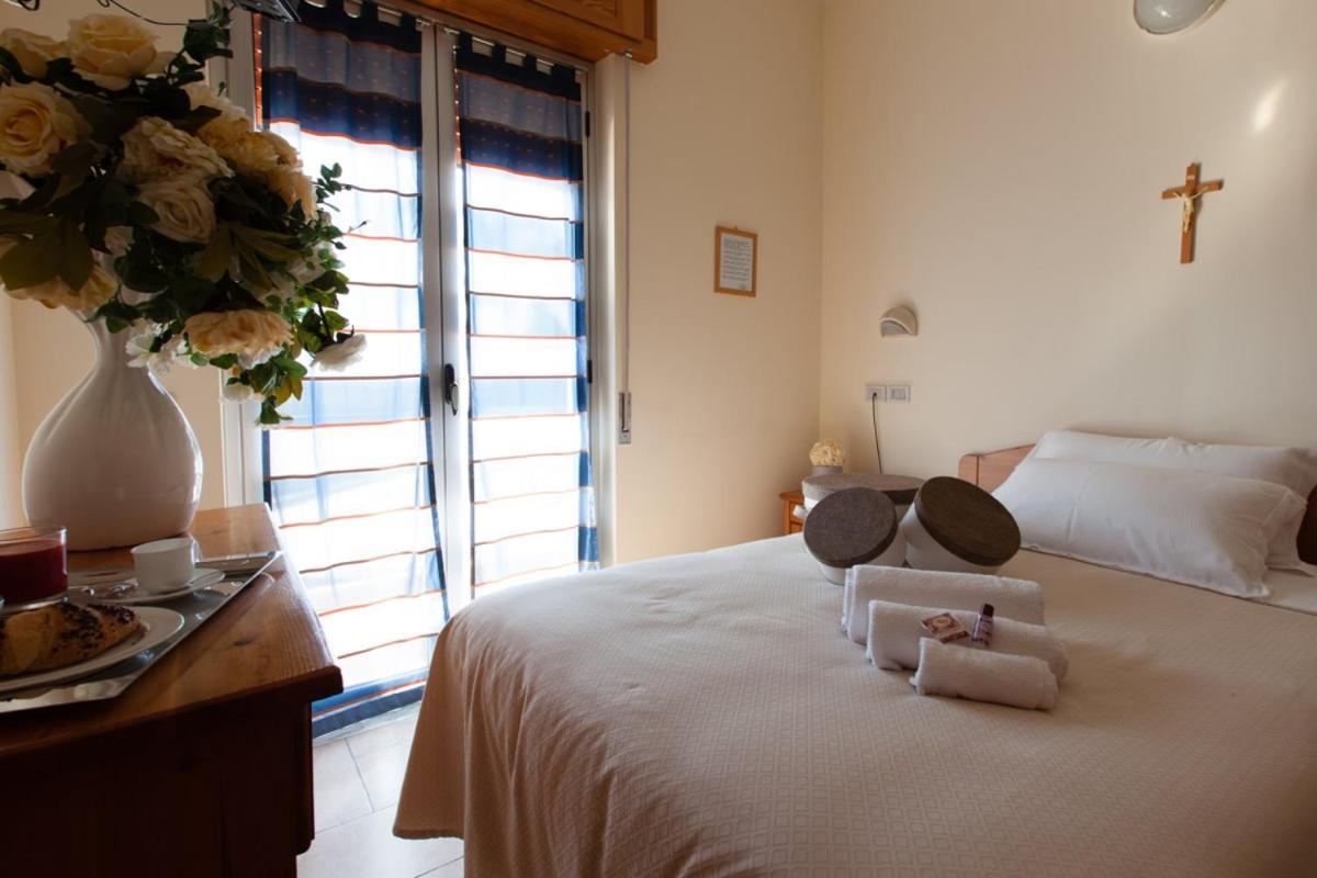 Hotel Ristorante San Giovanni Falerna Εξωτερικό φωτογραφία