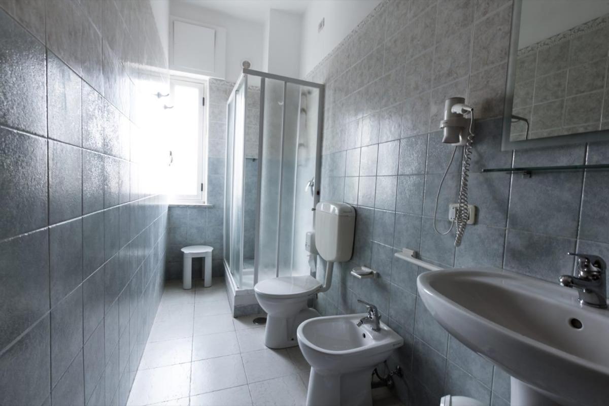 Hotel Ristorante San Giovanni Falerna Εξωτερικό φωτογραφία